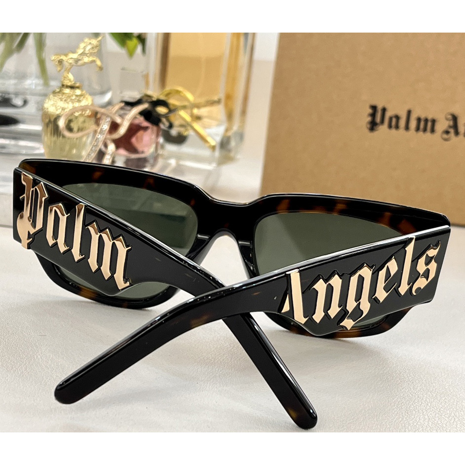 Palmangels Laguna Sunglasses - EUR FASHION