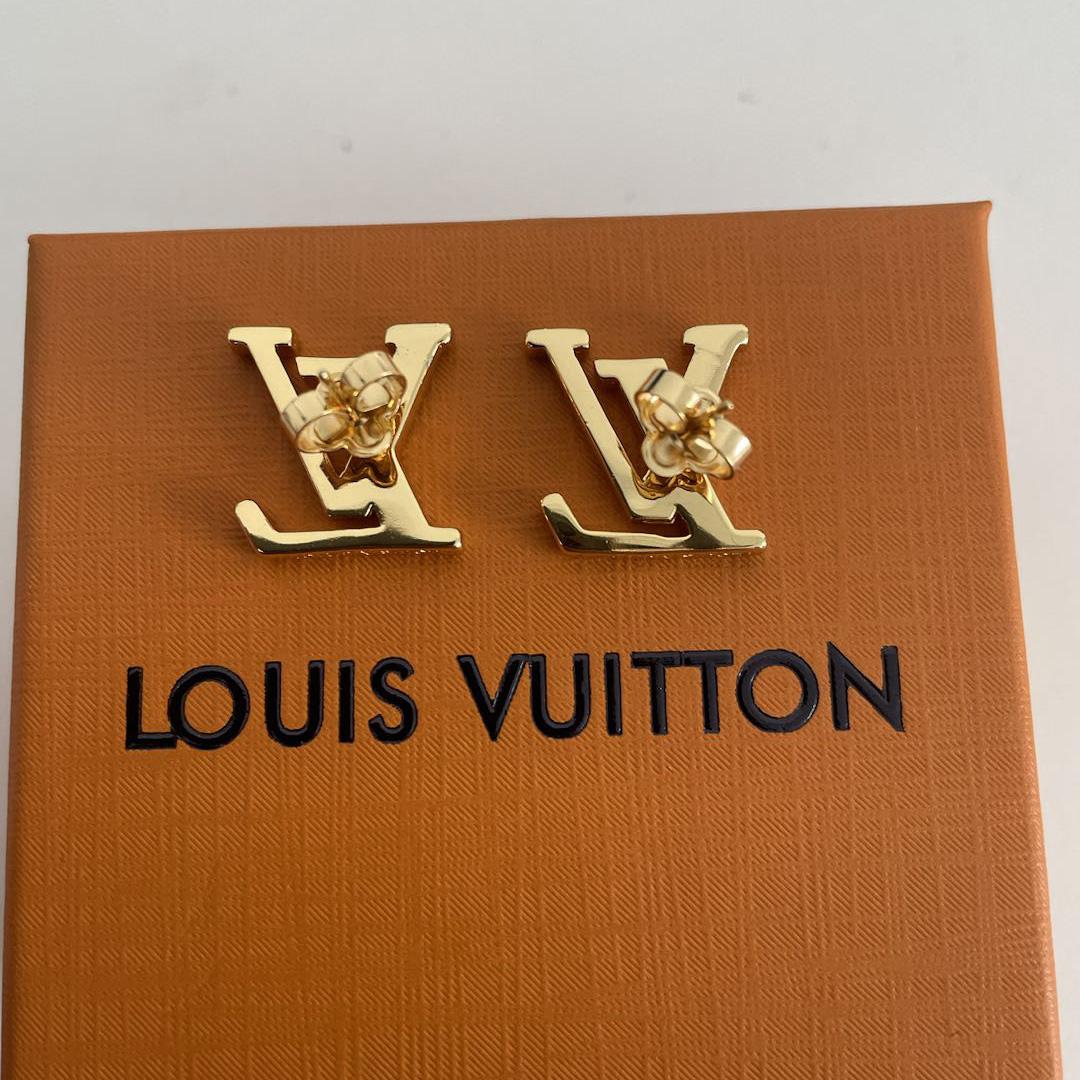 Louis Vuitton Earrings - EUR FASHION