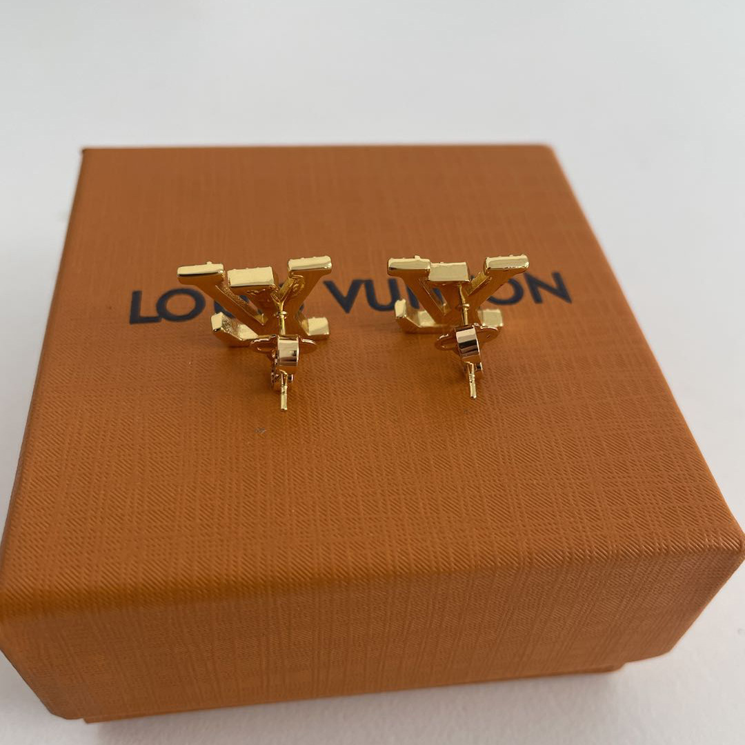 Louis Vuitton Earrings - EUR FASHION