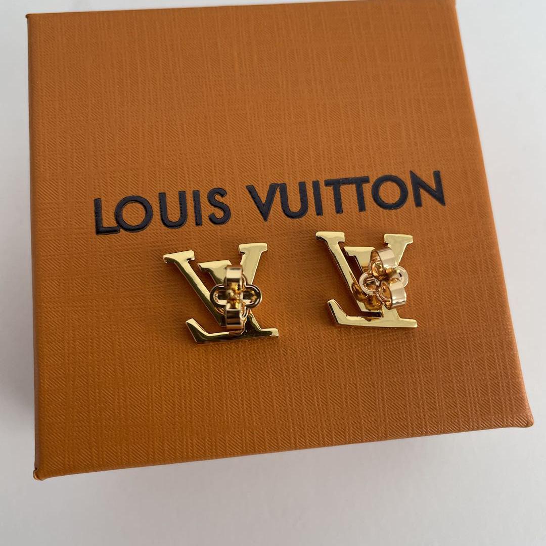 Louis Vuitton Earrings - EUR FASHION