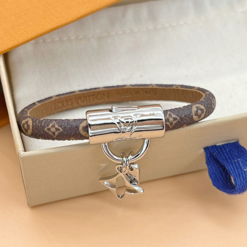 Louis Vuitton LV For You And Me Bracelet - EUR FASHION