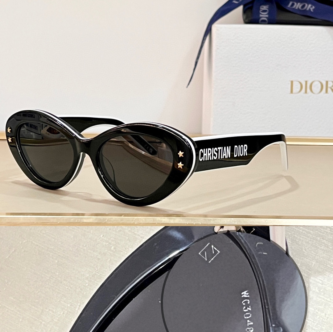 Dior Pacific B1U Sunglasses    - EUR FASHION