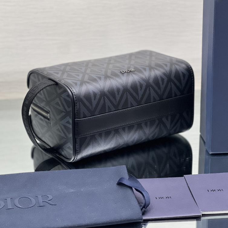 Dior Lingot Toiletry Case - EUR FASHION