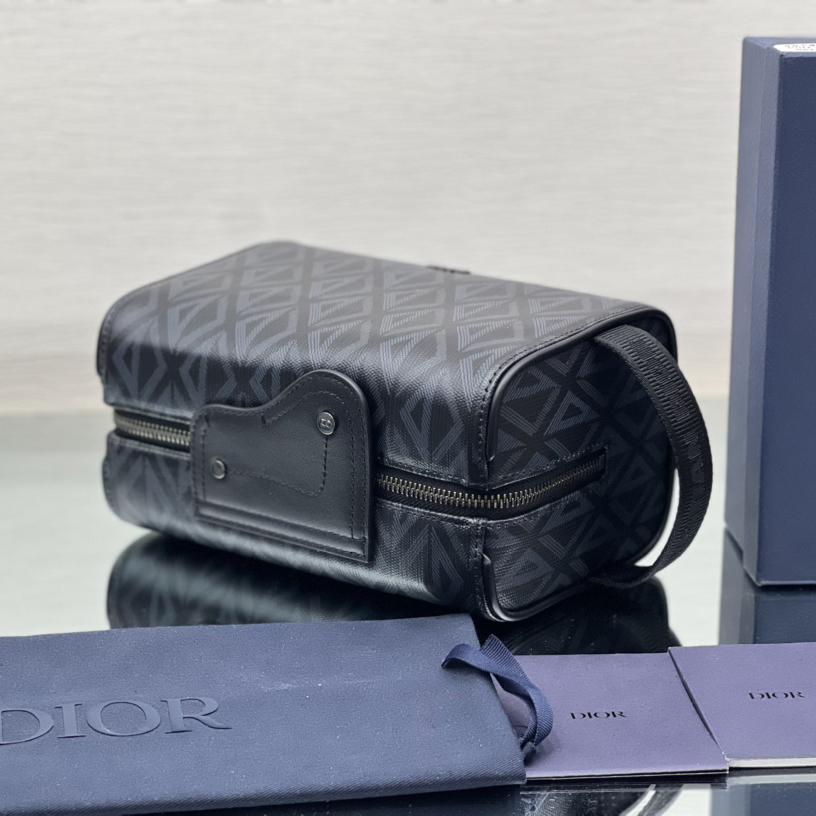 Dior Lingot Toiletry Case - EUR FASHION