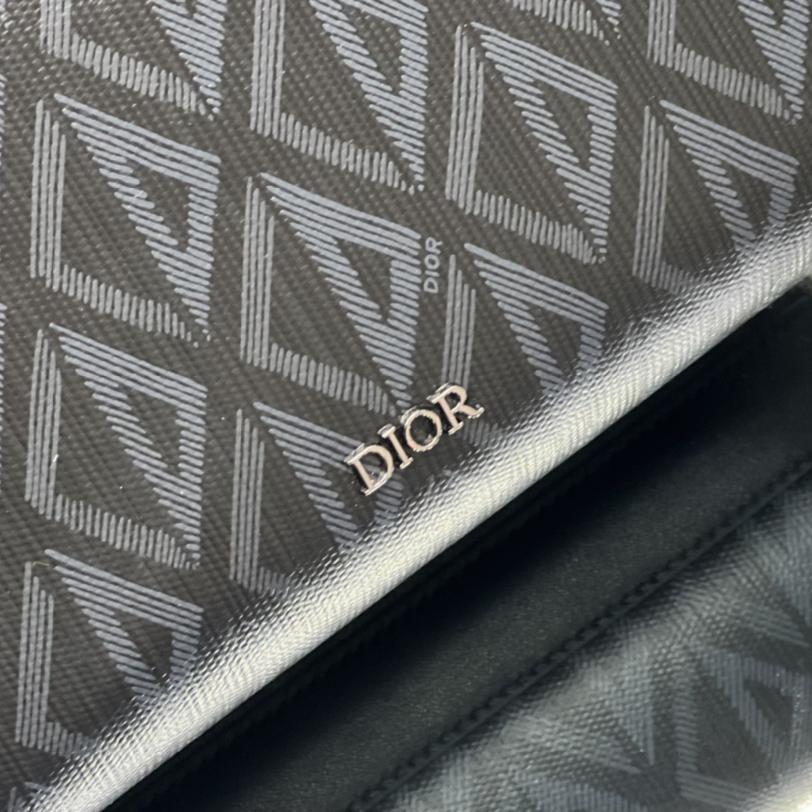 Dior Lingot Toiletry Case - EUR FASHION