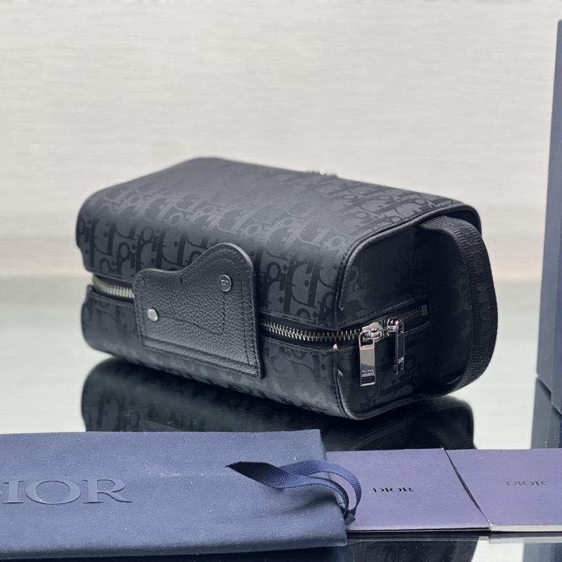 Dior Lingot Toiletry Case - EUR FASHION