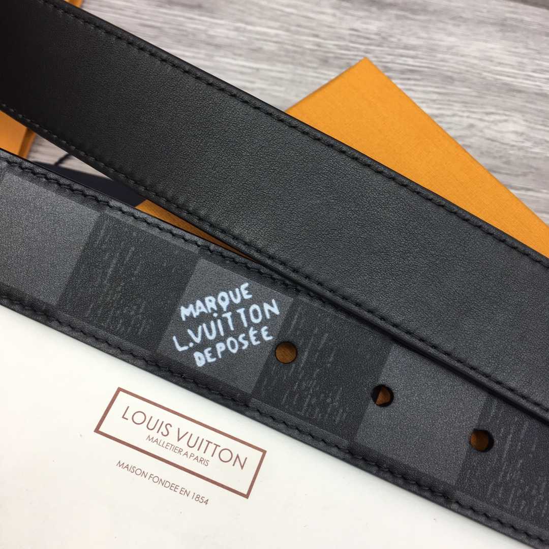 Louis Vuitton Belt  35mm - EUR FASHION