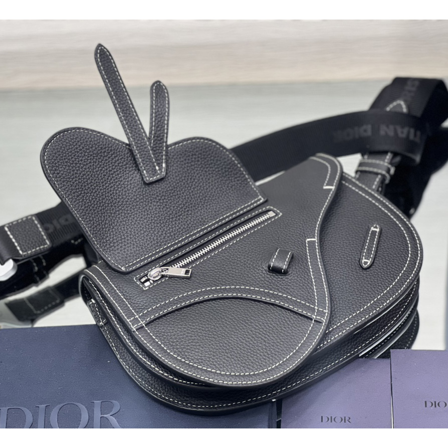 Dior Saddle Pouch - EUR FASHION