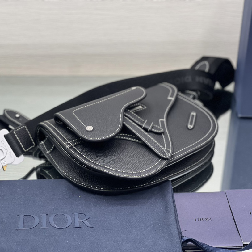 Dior Saddle Pouch - EUR FASHION