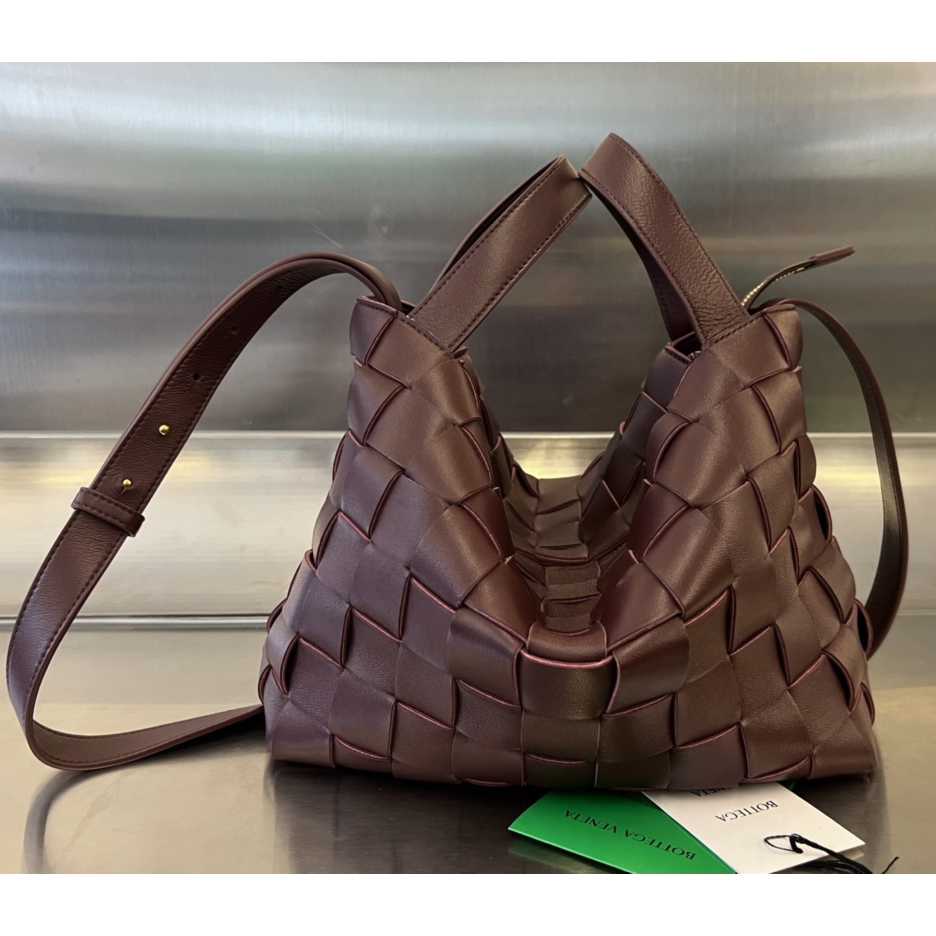 Bottega Veneta Bowling Cassette - EUR FASHION