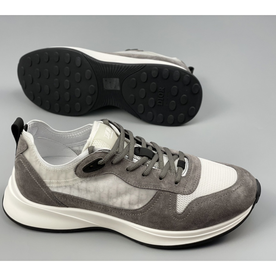 Dior B25 Runner Sneaker - EUR FASHION