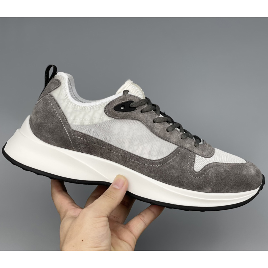 Dior B25 Runner Sneaker - EUR FASHION