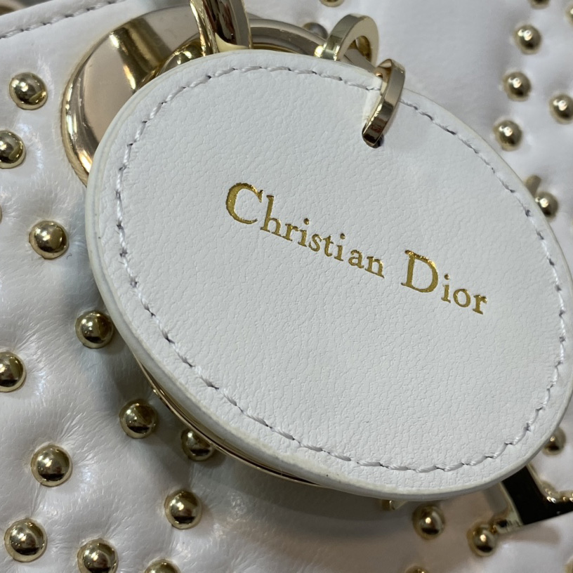 Dior Medium Lady D-joy Bag - EUR FASHION