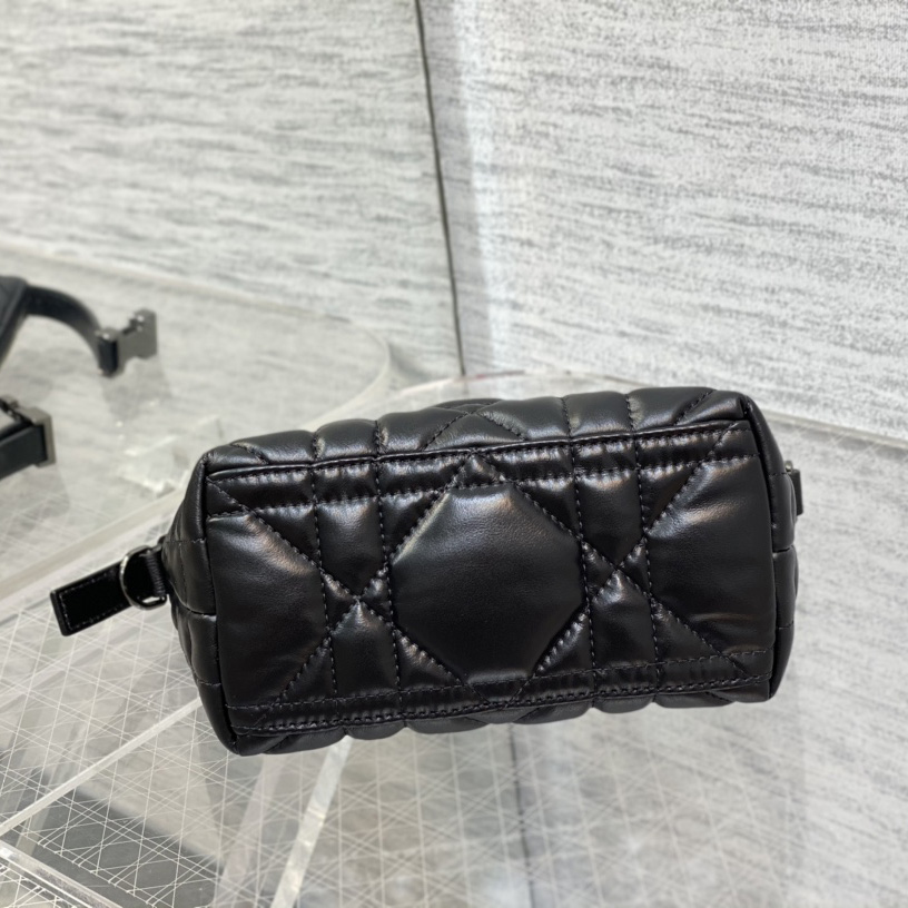 Dior Small Diortravel Nomad Pouch - EUR FASHION