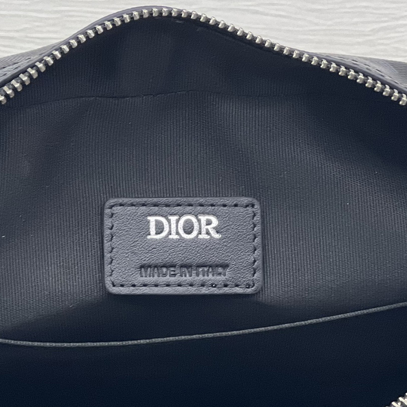 Dior Hit The Road Messenger Bag (26 x 21 x 8 cm) - EUR FASHION