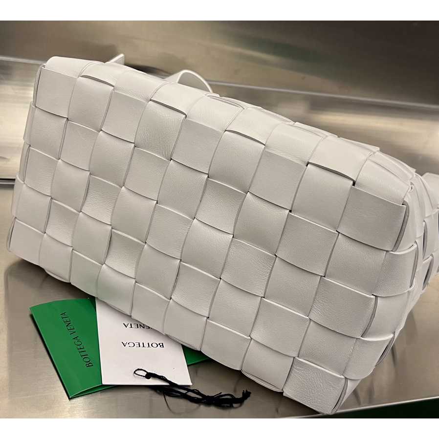 Bottega Veneta Bowling Cassette - EUR FASHION