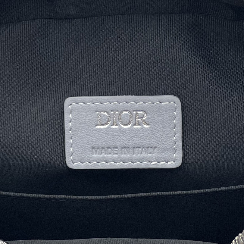 Dior Hit The Road Messenger Bag (26 x 21 x 8 cm) - EUR FASHION