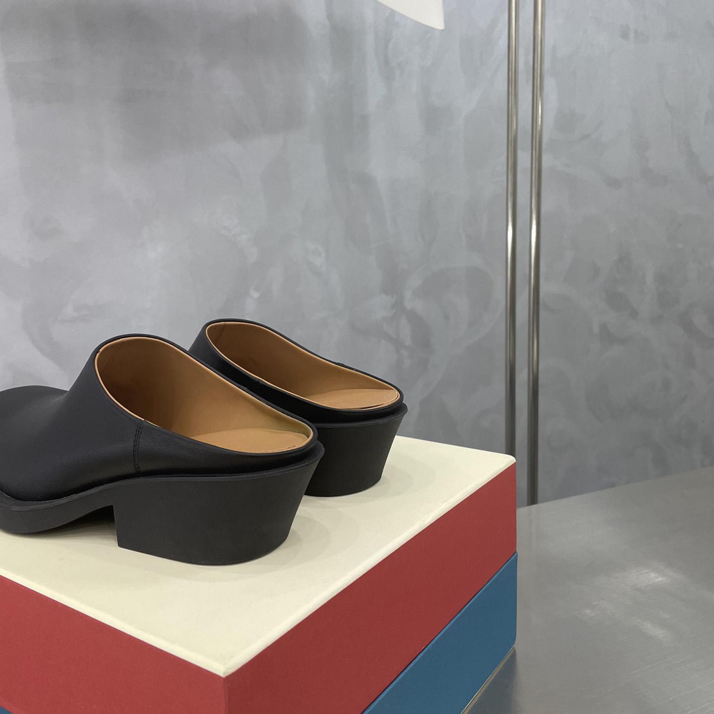 Marni Loafers - EUR FASHION