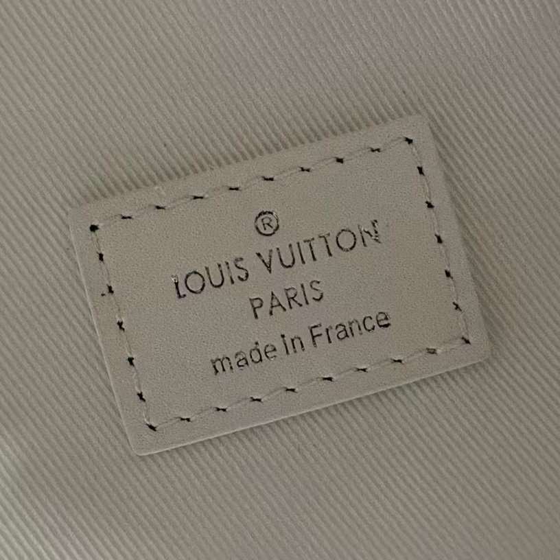 Louis Vuitton Backpack Multipocket (30-40-15.5cm)   M21846 - EUR FASHION