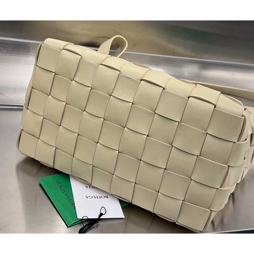 Bottega Veneta Bowling Cassette - EUR FASHION