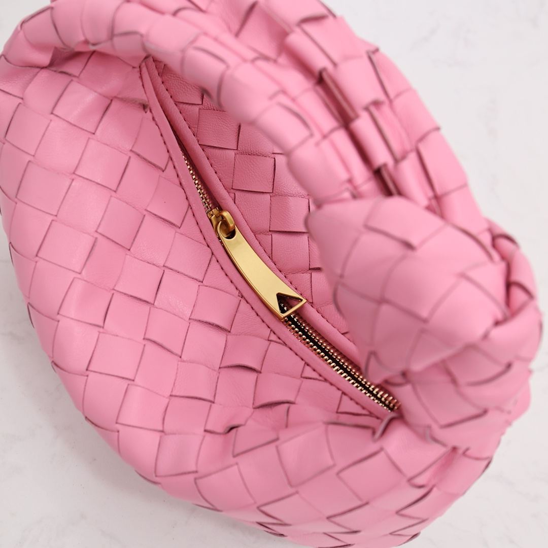 Bottega Veneta Mini Jodie - EUR FASHION