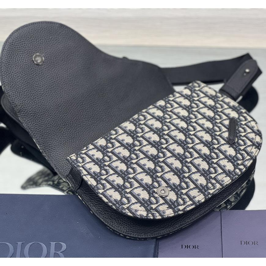 Dior Saddle Pouch - EUR FASHION