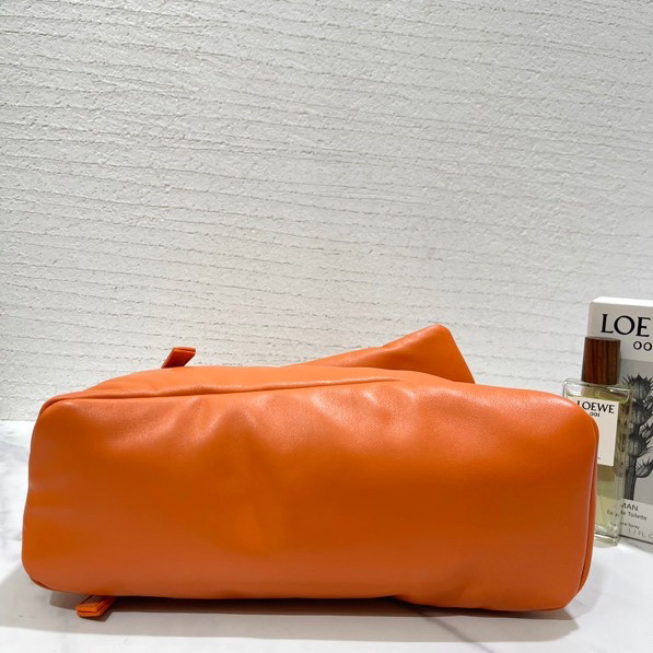 Loewe Puffer Puzzle Hobo Bag (31*16*13cm) - EUR FASHION