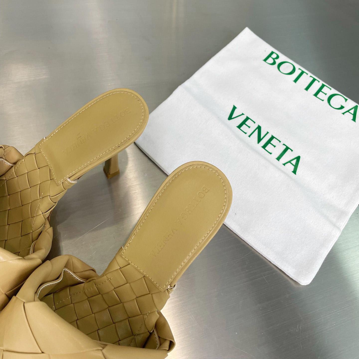 Bottega Veneta Lido Mule - EUR FASHION