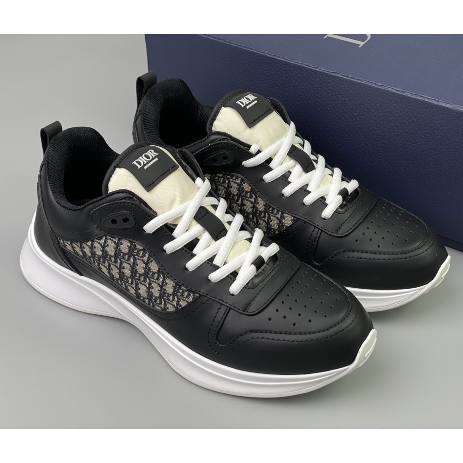 Dior B25 Sneaker - EUR FASHION