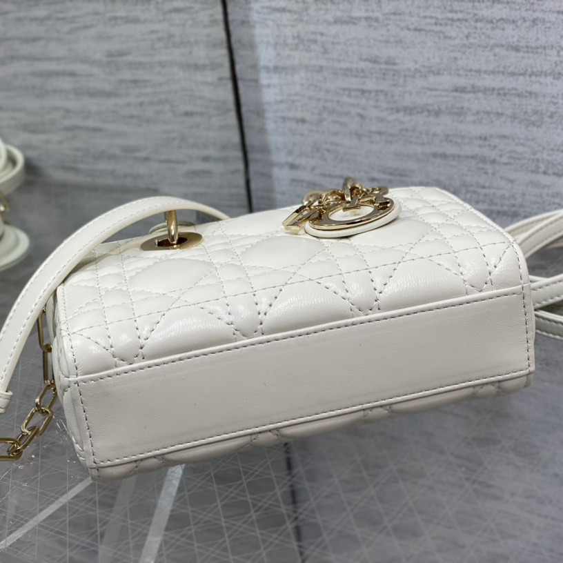 Dior Micro Lady D-Joy Bag  - EUR FASHION