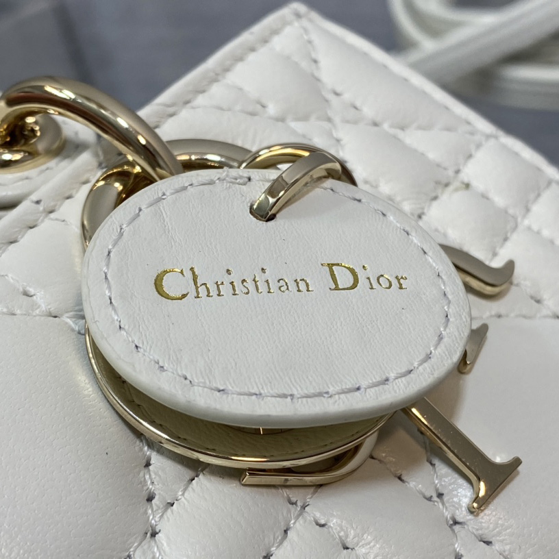 Dior Micro Lady D-Joy Bag  - EUR FASHION