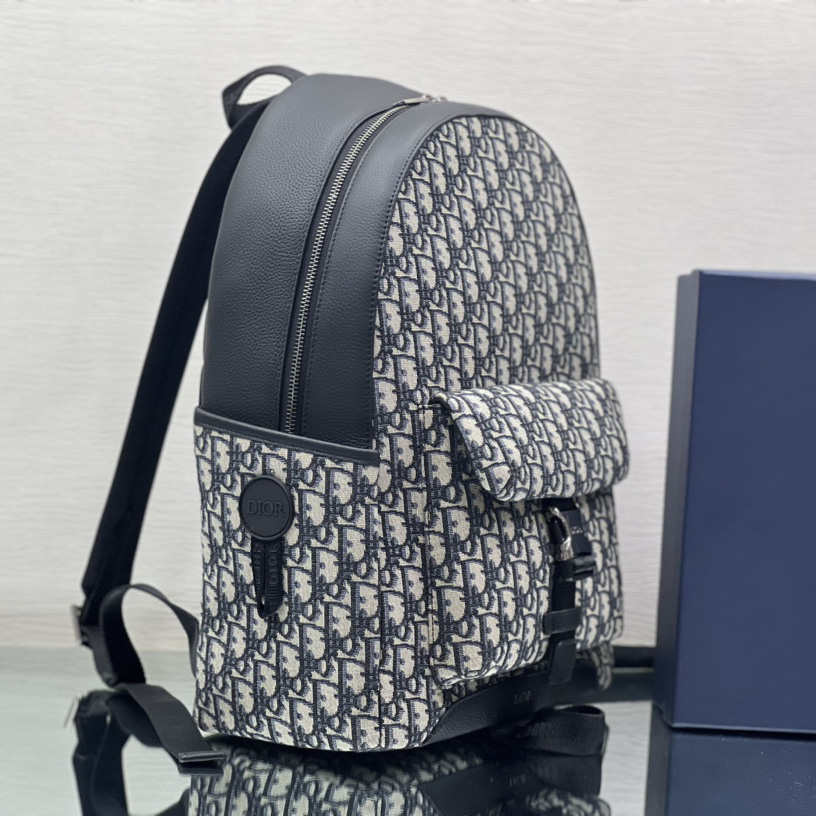 Dior Explorer Backpack - EUR FASHION