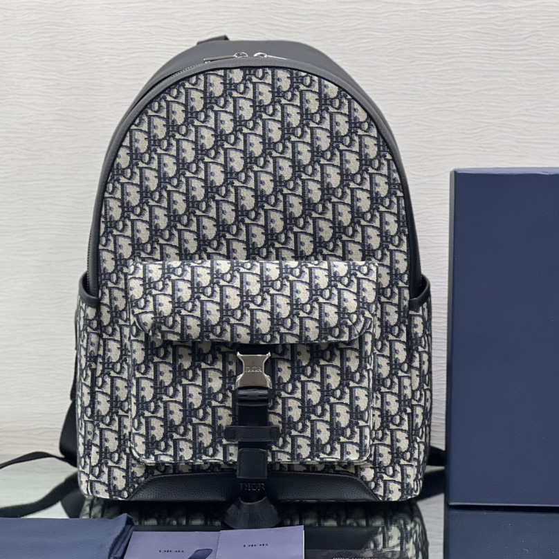 Dior Explorer Backpack - EUR FASHION