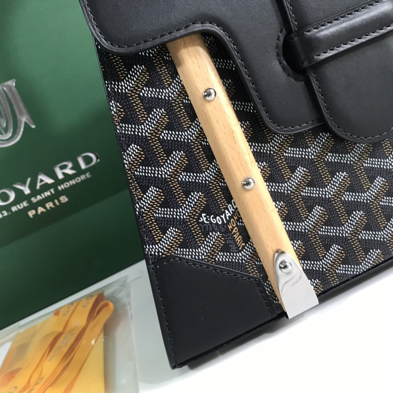 Goyard Saïgon PM Bag - EUR FASHION