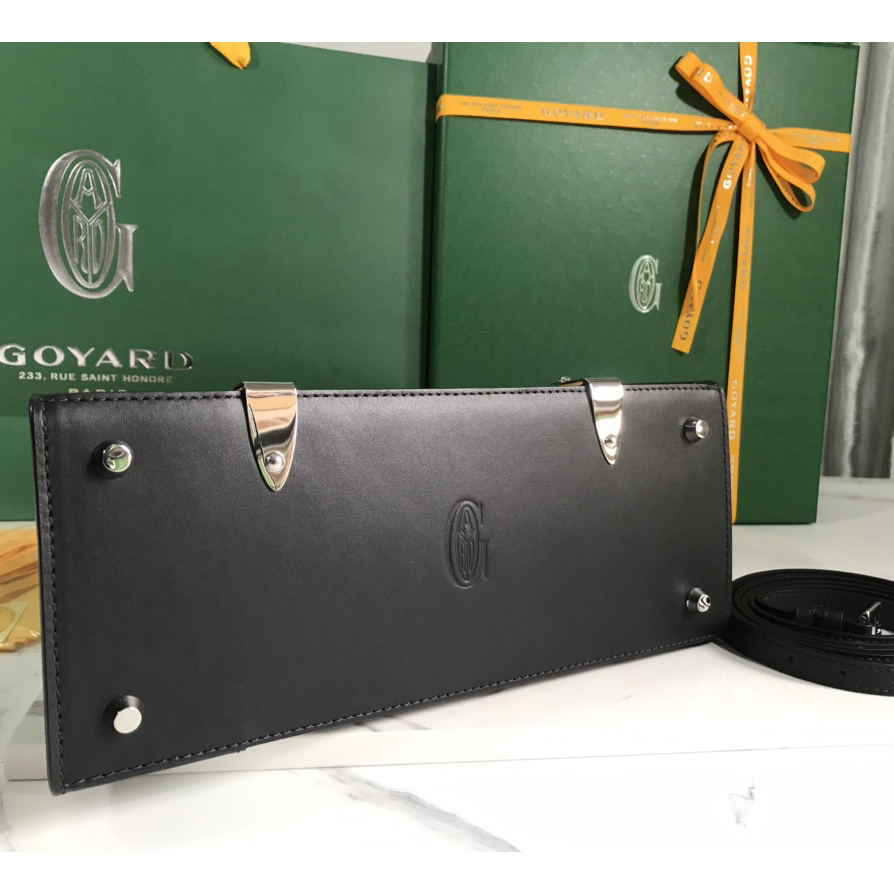 Goyard Saïgon PM Bag - EUR FASHION