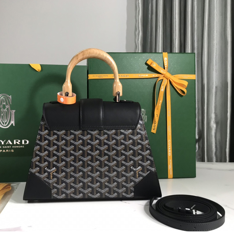 Goyard Saïgon PM Bag - EUR FASHION