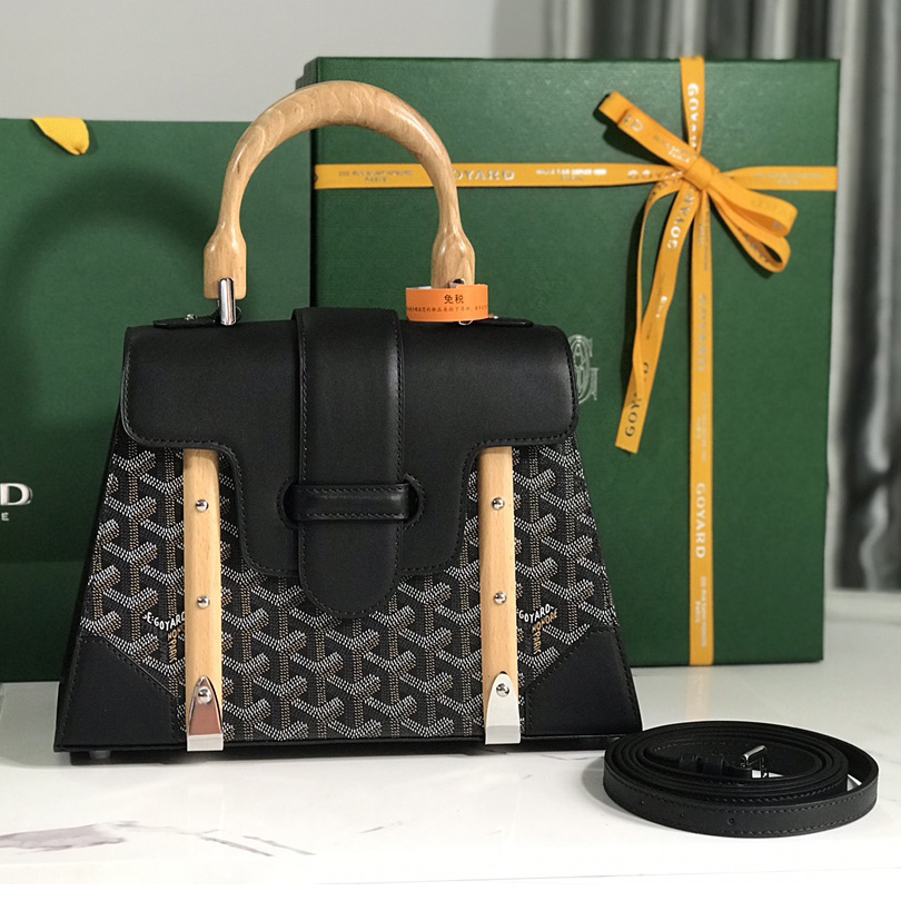 Goyard Saïgon PM Bag - EUR FASHION