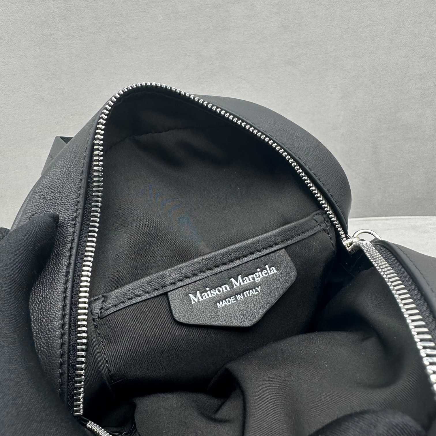 Maison Margiela Glam Slam Backpack - EUR FASHION