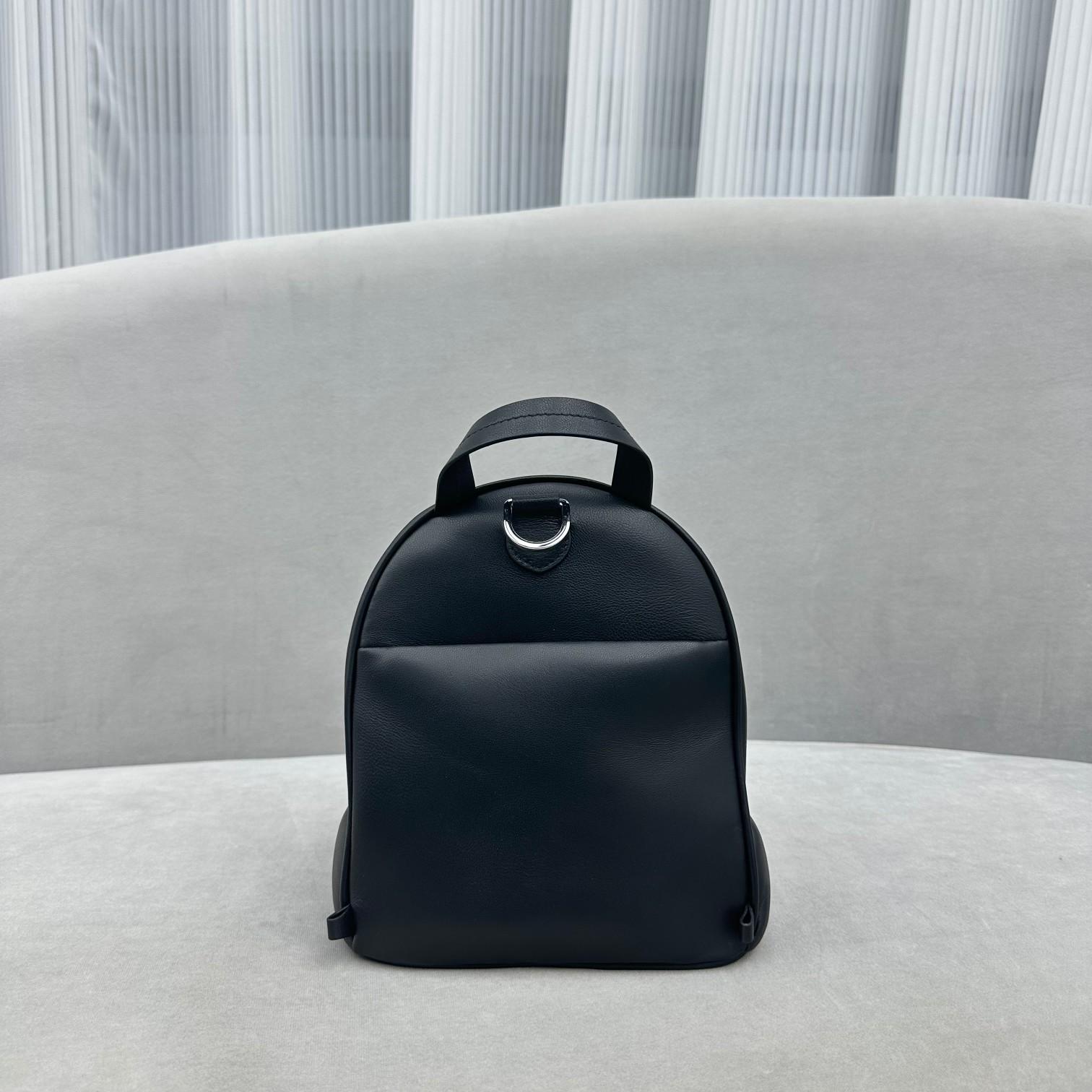 Maison Margiela Glam Slam Backpack - EUR FASHION