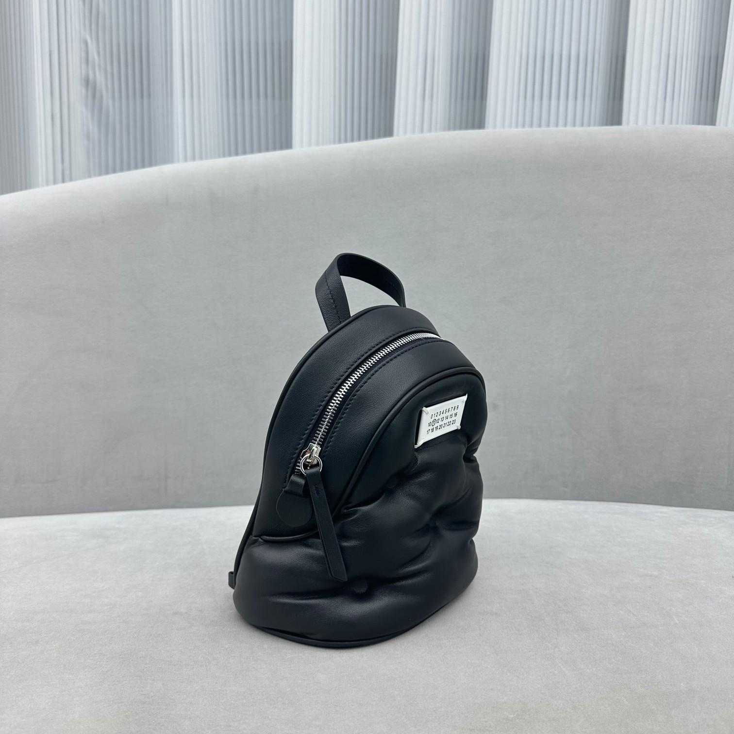 Maison Margiela Glam Slam Backpack - EUR FASHION