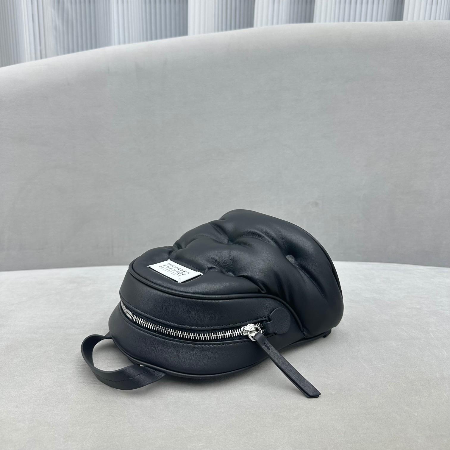 Maison Margiela Glam Slam Backpack - EUR FASHION