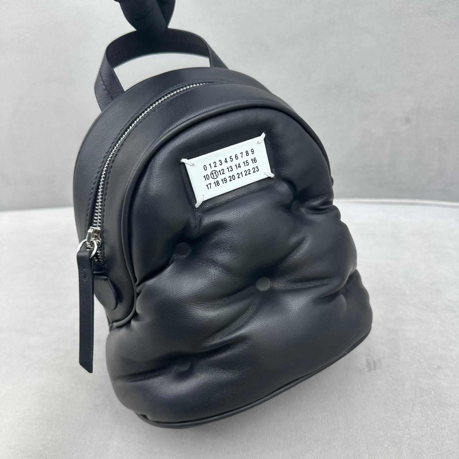 Maison Margiela Glam Slam Backpack - EUR FASHION