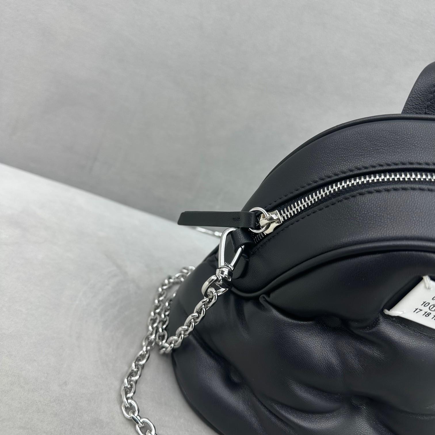 Maison Margiela Glam Slam Backpack - EUR FASHION