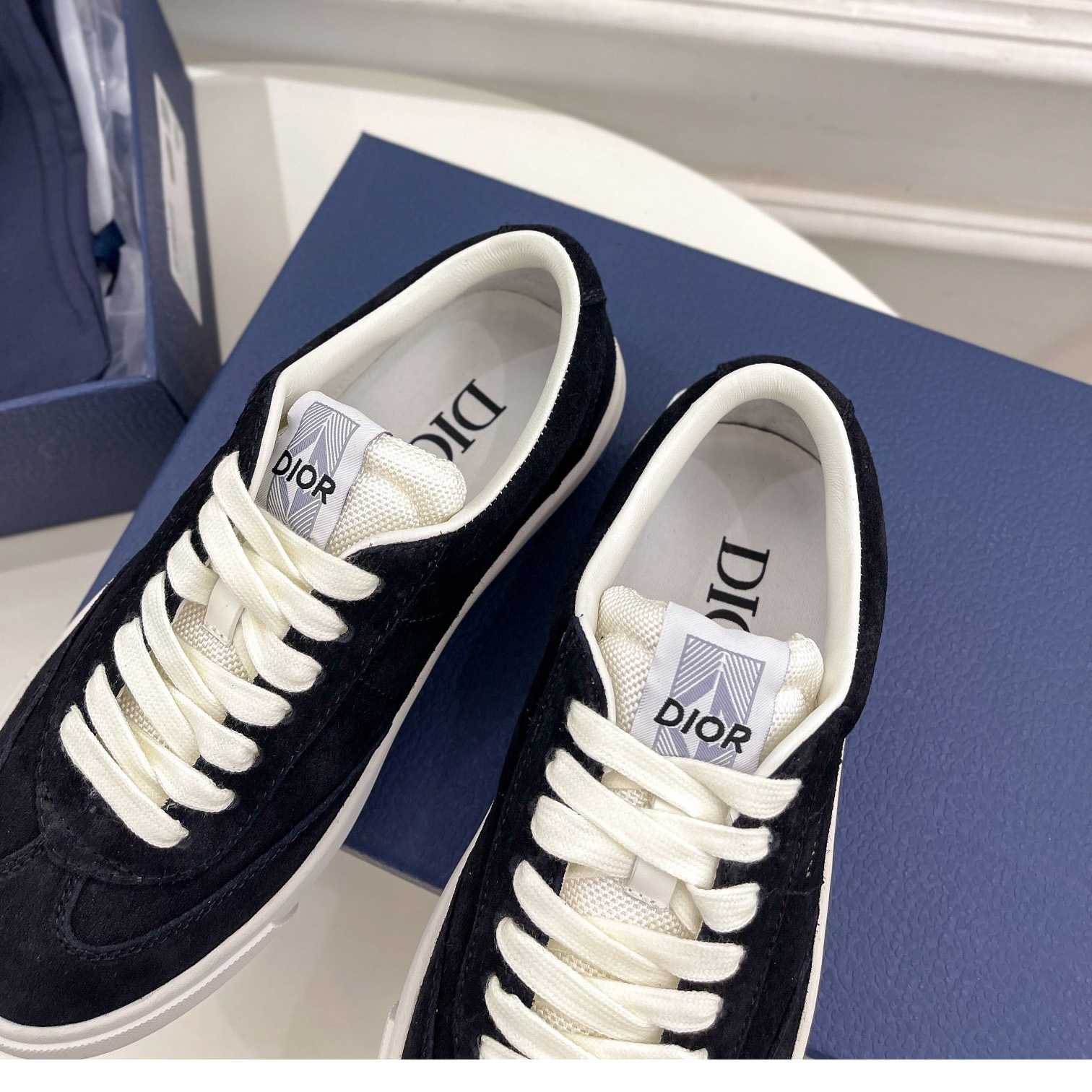 Dior B101 sneaker - EUR FASHION