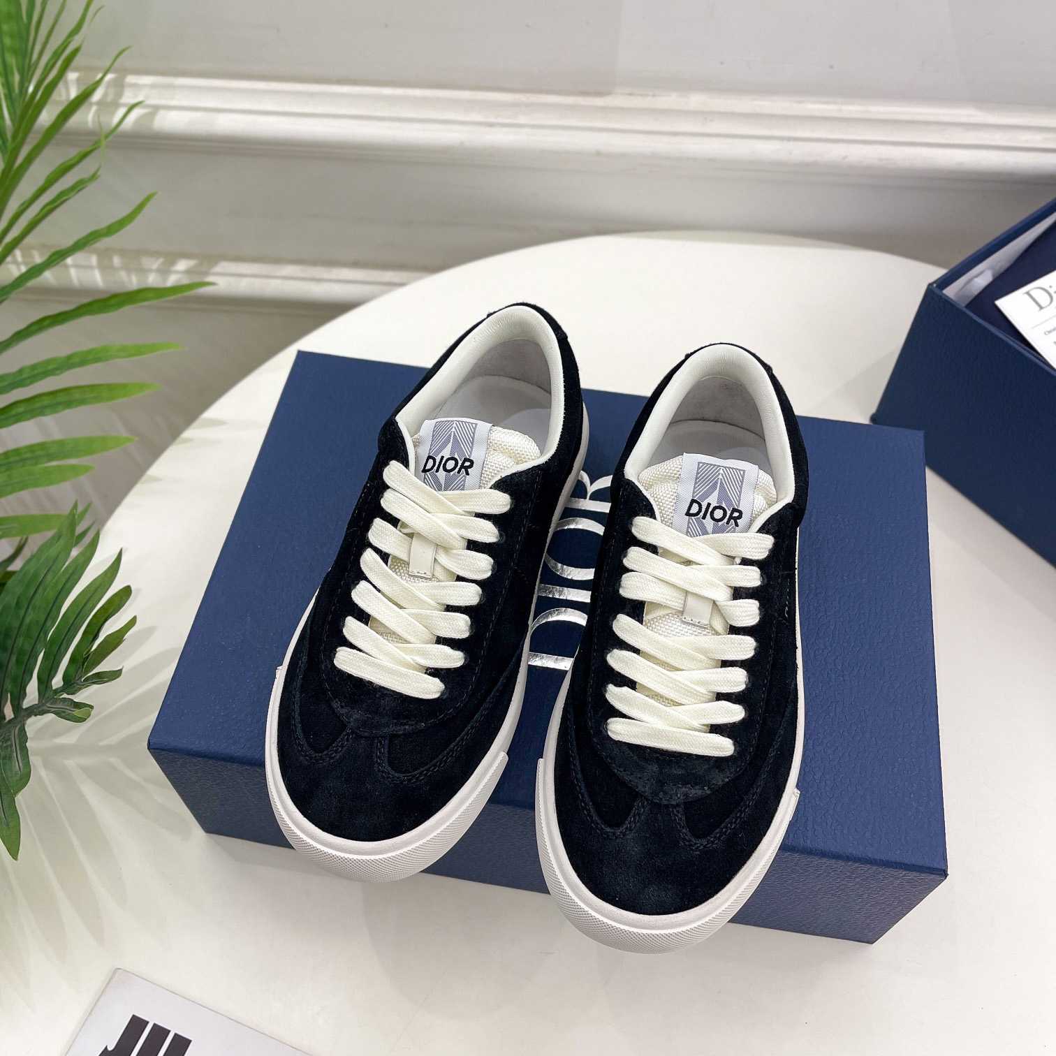 Dior B101 sneaker - EUR FASHION