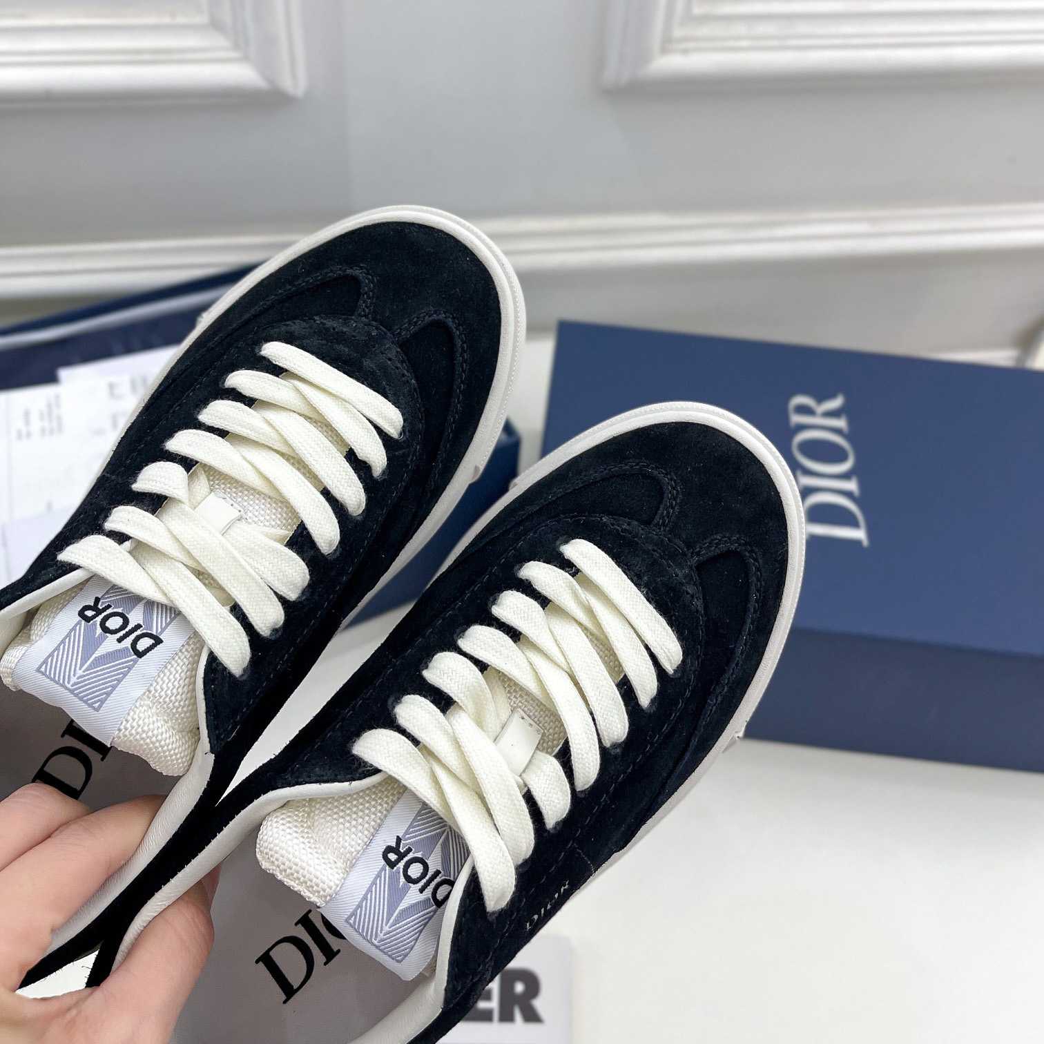 Dior B101 sneaker - EUR FASHION