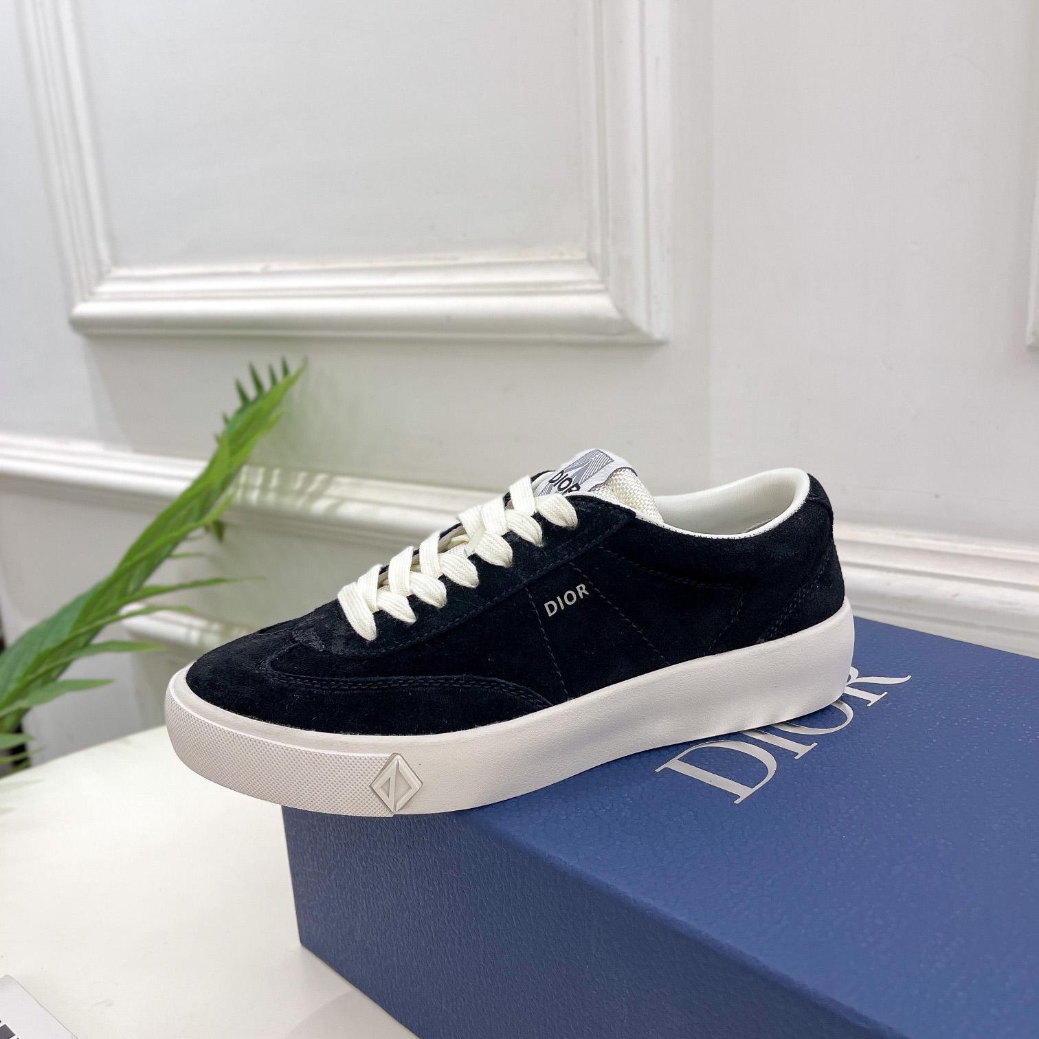 Dior B101 sneaker - EUR FASHION