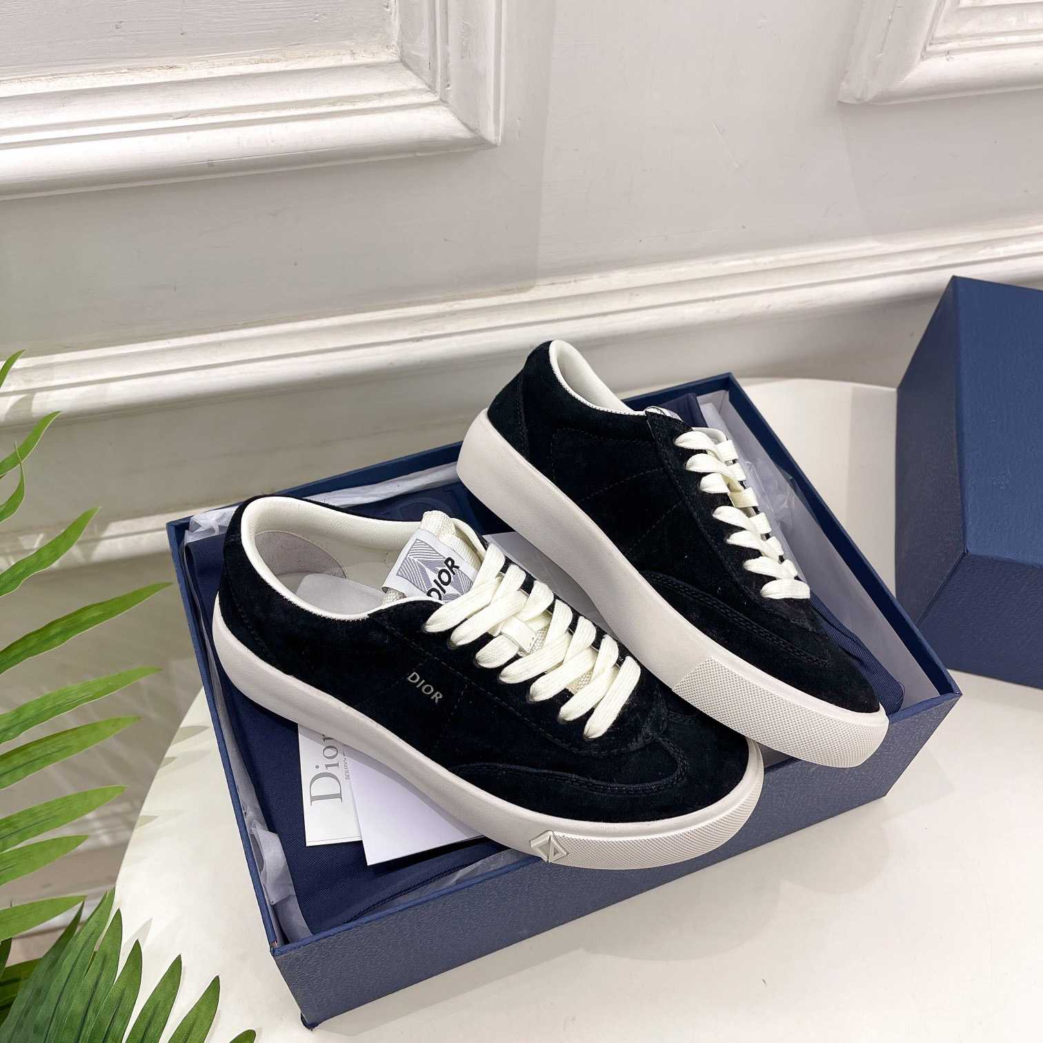 Dior B101 sneaker - EUR FASHION