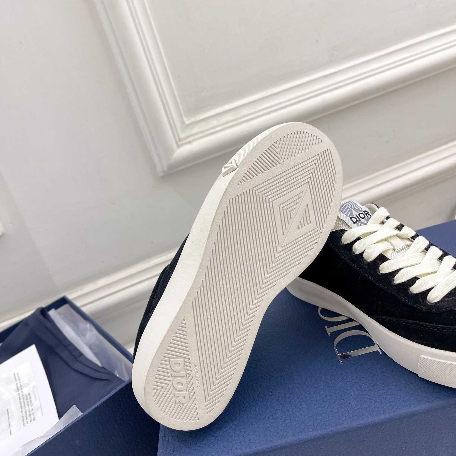 Dior B101 sneaker - EUR FASHION