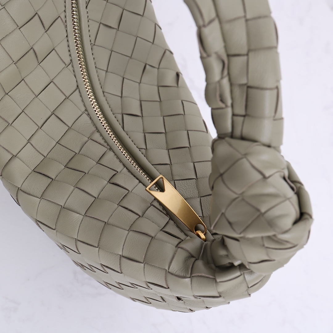 Bottega Veneta Teen Jodie - EUR FASHION